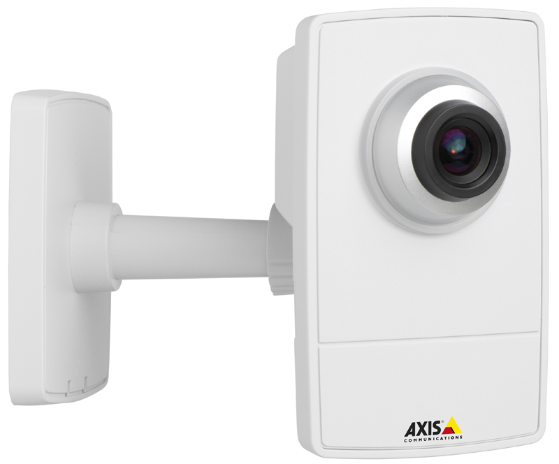 AXIS M1004-W - Kamery IP kompaktowe